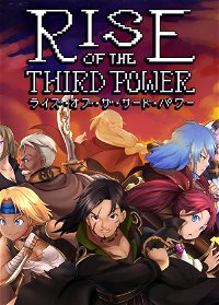 Profile picture of Rise of the Third Power