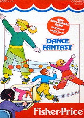 Profile picture of Dance Fantasy