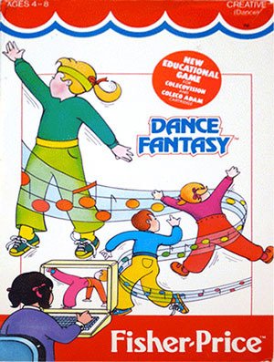 Image of Dance Fantasy