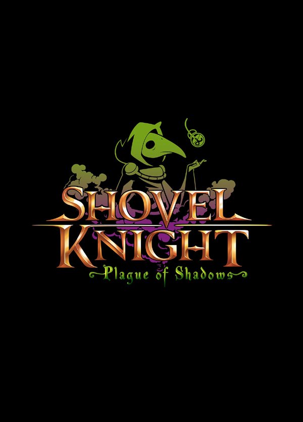 Image of Shovel Knight: Plague of Shadows