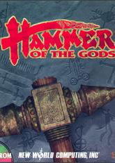 Profile picture of Hammer of the Gods