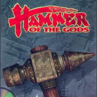 Image of Hammer of the Gods