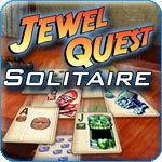 Image of Jewel Quest Solitaire 1