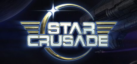Image of Star Crusade