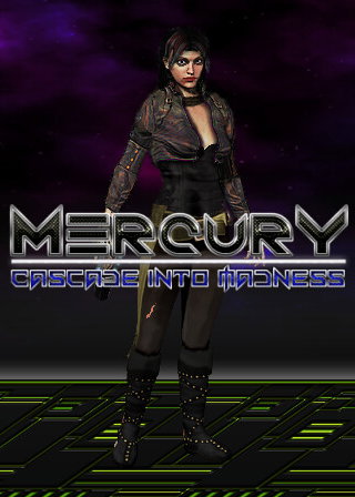 Profile picture of Mercury: Cascade into Madness