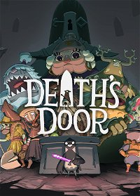 Profile picture of Death's Door