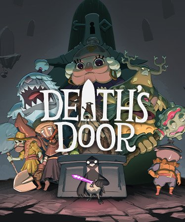 Image of Death's Door