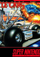 Profile picture of Battle Cars