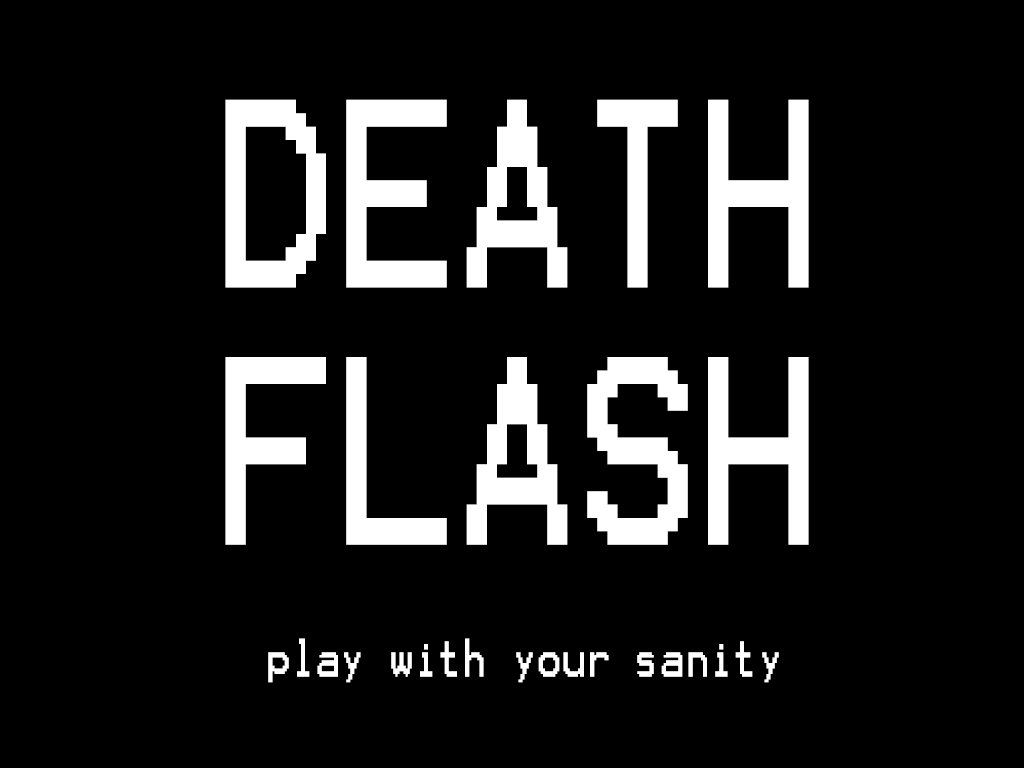 Image of Death Flash