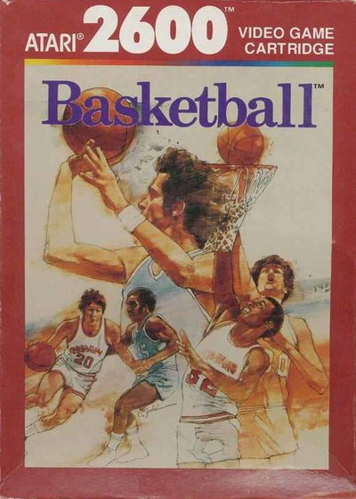 Profile picture of Basketball