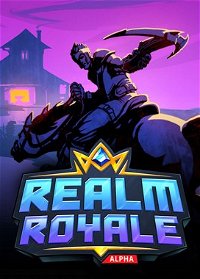 Profile picture of Realm Royale