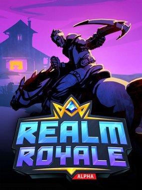 Image of Realm Royale