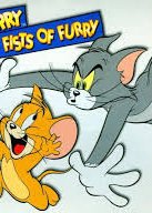 Profile picture of Tom and Jerry in Fists of Furry