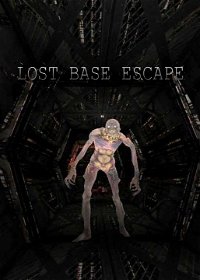 Profile picture of Lost Base Escape