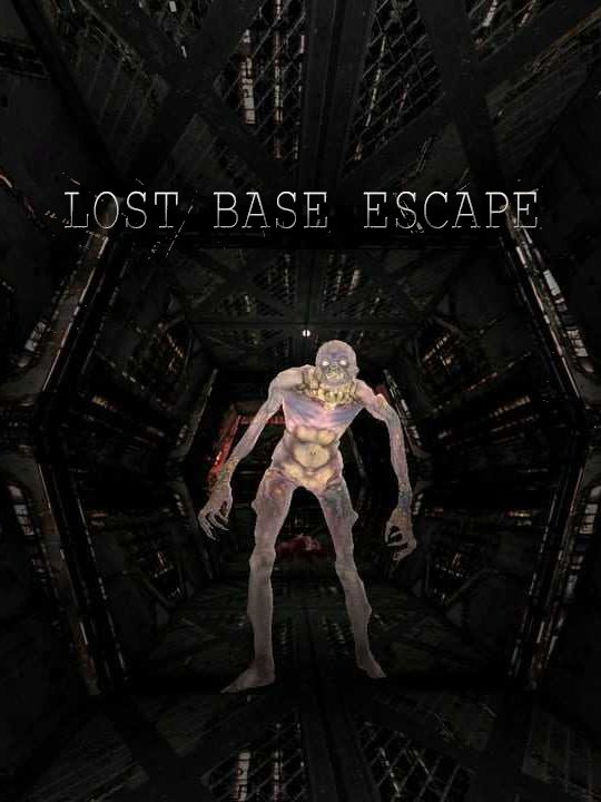 Image of Lost Base Escape