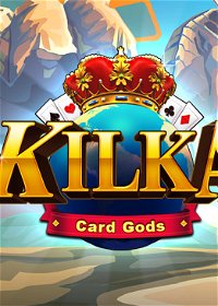 Profile picture of Kilka Card Gods
