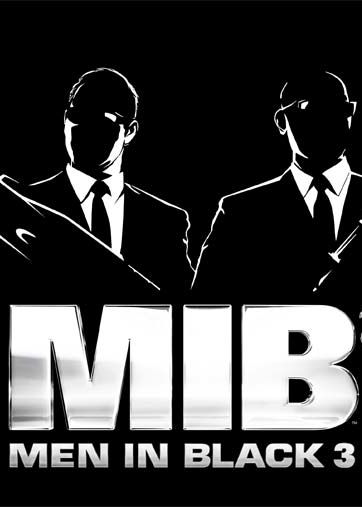 Profile picture of Men in Black 3 Profile picture of Men in Black 3