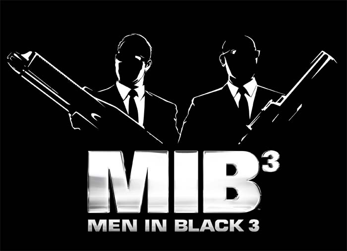 Image of Men in Black 3
