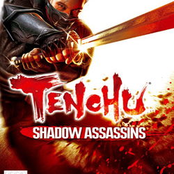 Image of Tenchu: Shadow Assassins