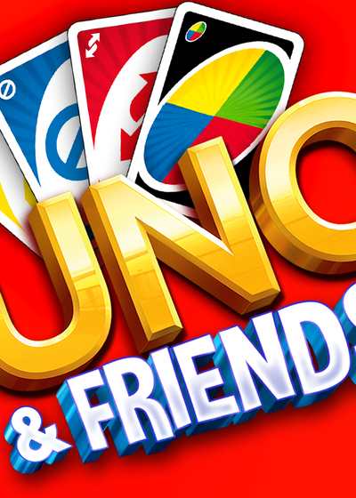 Profile picture of UNO & Friends