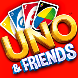 Image of UNO & Friends