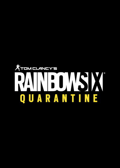 Profile picture of Tom Clancy's Rainbow Six: Quarantine