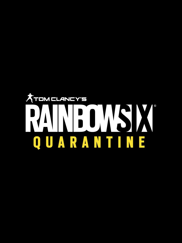 Image of Tom Clancy's Rainbow Six: Quarantine