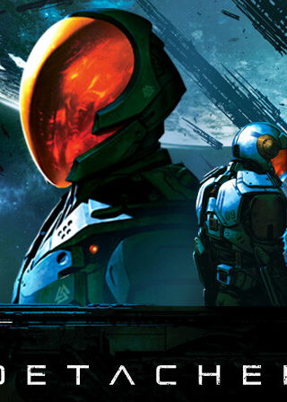 Profile picture of Detached: Non-VR Edition