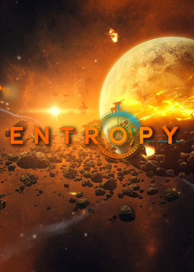 Profile picture of Entropy