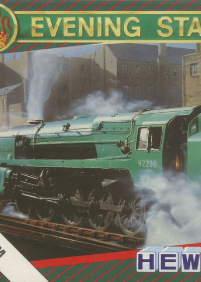 Profile picture of Evening Star Profile picture of Evening Star