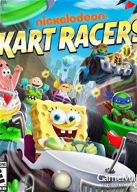 Profile picture of Nickelodeon Kart Racers