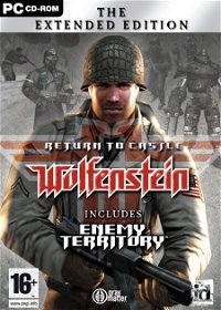 Profile picture of Wolfenstein: Enemy Territory