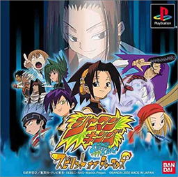 Image of Shaman King : Spirit of Shamans
