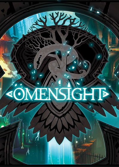 Profile picture of Omensight Profile picture of Omensight