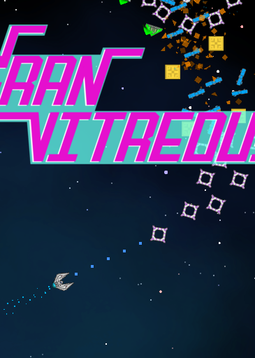 Profile picture of Gran Vitreous Profile picture of Gran Vitreous