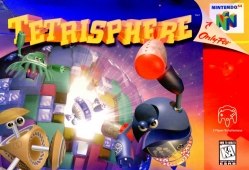 Image of Tetrisphere