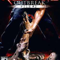Image of Resident Evil Outbreak File #2