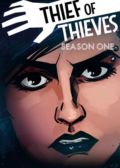 Profile picture of Thief of Thieves: Season One Profile picture of Thief of Thieves: Season One
