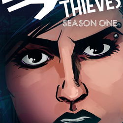 Image of Thief of Thieves: Season One