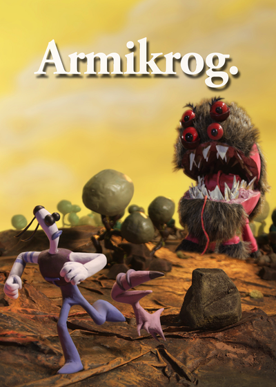 Profile picture of Armikrog