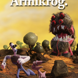 Image of Armikrog