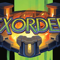 Image of Exorder Image of Exorder