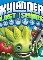 Profile picture of Skylanders: Lost Islands Profile picture of Skylanders: Lost Islands