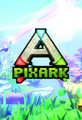 Image of PixArk