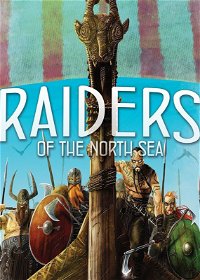 Profile picture of Raiders of the North Sea