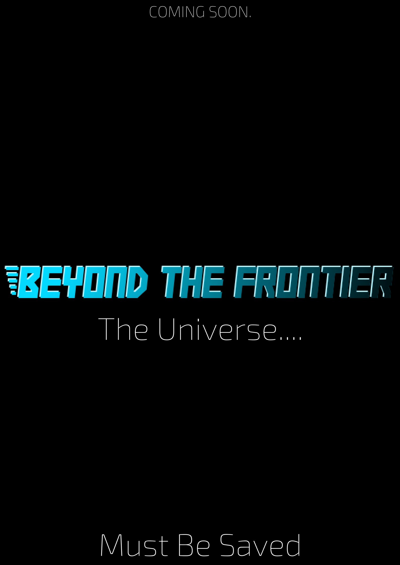 Image of Beyond The Frontier