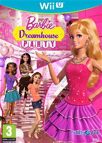 Profile picture of Barbie Dreamhouse Party