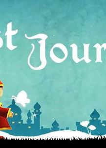 Profile picture of Lost Journey
