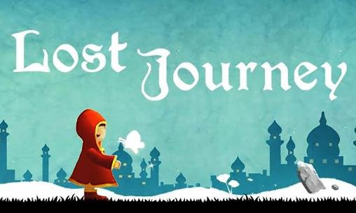 Image of Lost Journey