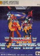 Profile picture of Transformers: The Headmasters Profile picture of Transformers: The Headmasters